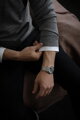 Elegantný luxusný pulóver s merino vlnou Ashbury Nimbus