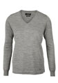 Elegantný dámsky luxusný pulóver s merino vlnou Ashbury Nimbus