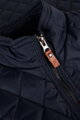 Dámska ľahká prešívaná vesta s elegantnými detailmi Camden Nimbus