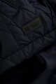Pánska ľahká prešívaná bunda s elegantnými detailmi Henderson Nimbus