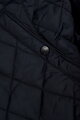 Pánska ľahká prešívaná bunda s elegantnými detailmi Henderson Nimbus