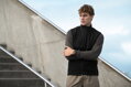 Flísová vesta z recyklovaného polyesteru pre mužov aj ženy Highland Nimbus