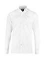 Bavlnená nežehlivá obchodná košeľa Modern Fit Portland Nimbus Non Iron
