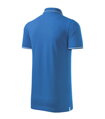 Malfini Premium pánske polo piqué bavlna s elastanom