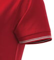 Malfini Premium dámske polo piqué bavlna s elastanom