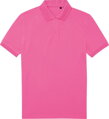 Pánske piqué polo Eco B&C