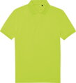 Pánske piqué polo Eco B&C