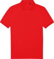 Pánske piqué polo Eco B&C
