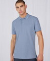 Pánske polo z bavlny 210 B&C