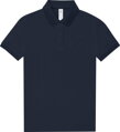 Pánske polo z bavlny 210 B&C