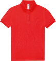 Pánske polo z bavlny 210 B&C