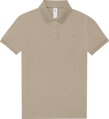 Pánske polo z bavlny 210 B&C