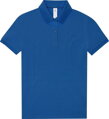 Pánske polo z bavlny 210 B&C
