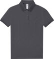 Pánske polo z bavlny 210 B&C