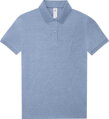 Pánske polo z bavlny 210 B&C