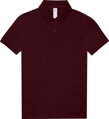 Pánske polo z bavlny 210 B&C