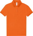 Pánske polo z bavlny 210 B&C