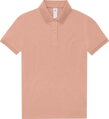 Dámske polo z bavlny 210 B&C
