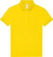 Pánske polo z bavlny 210 B&C