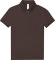 Pánske polo z bavlny 210 B&C