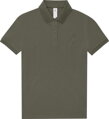 Pánske polo z bavlny 210 B&C