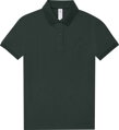 Pánske polo z bavlny 210 B&C