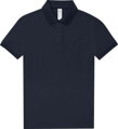 Dámske polo z bavlny 210 B&C