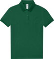 Pánske polo z bavlny 210 B&C