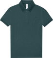 Dámske polo z bavlny 210 B&C
