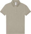 Pánske polo z bavlny 210 B&C