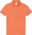 Pánske polo z bavlny 210 B&C
