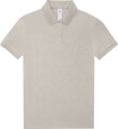 Pánske polo z bavlny 210 B&C