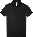 Pánske polo z bavlny 210 B&C