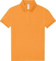 Pánske polo z bavlny 210 B&C