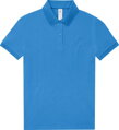 Pánske polo z bavlny 210 B&C