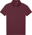 Dámske piqué polo Eco B&C