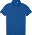 Dámske piqué polo Eco B&C