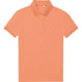 Dámske piqué polo Eco B&C