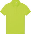 Dámske piqué polo Eco B&C