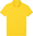 Dámske piqué polo Eco B&C