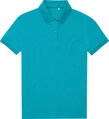 Dámske piqué polo Eco B&C
