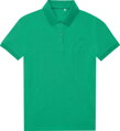 Dámske piqué polo Eco B&C