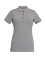 Dámske polo Arlington z prémiovej bavlny Brook Taverner