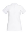 Dámske odolné Polo Laurel Tailored Fit Brook Taverner