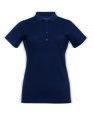 Dámske odolné Polo Laurel Tailored Fit Brook Taverner