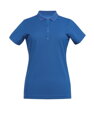 Dámske odolné Polo Laurel Tailored Fit Brook Taverner