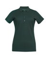 Dámske odolné Polo Laurel Tailored Fit Brook Taverner