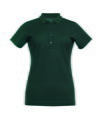 Dámske odolné Polo Laurel Tailored Fit Brook Taverner