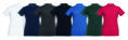 Dámske odolné Polo Laurel Tailored Fit Brook Taverner