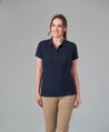 Dámske odolné Polo Laurel Tailored Fit Brook Taverner